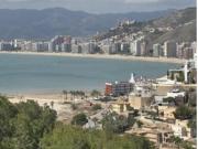 Chalet adosado Venta Cullera, El Far El Dossel