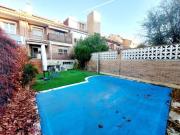 Chalet adosado Venta Fuenlabrada, Centro Arroyo La Fuente