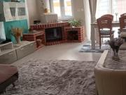 Chalet adosado Venta Getafe, Perales del Río