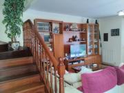 Chalet adosado Venta Laredo, El Puntal