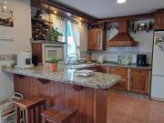 Chalet adosado Venta Lucena, Lucena