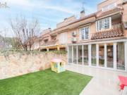 Chalet adosado Venta Majadahonda, Zona Carretera del Plantío