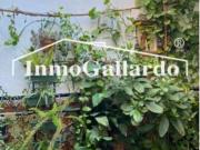 Chalet adosado Venta Málaga Capital, Capuchinos La...