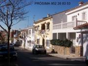 Chalet adosado Venta Málaga Capital, Huerta Nueva Jardín...