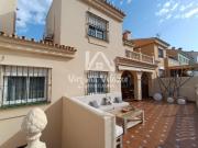 Chalet adosado Venta Málaga Capital, Huerta Nueva Jardín...