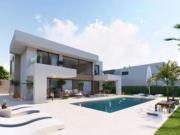 Chalet adosado Venta Manilva, Urbanización El Hacho La...