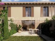 Chalet adosado Venta Marratxí, Pòrtol