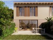 Chalet adosado Venta Marratxí, Pòrtol