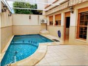 Chalet adosado Venta Melilla, Melilla