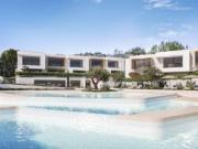 Chalet adosado Venta Mijas, La Cala Golf Lagar Martell