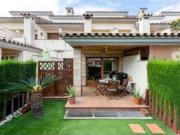 Chalet adosado Venta Mont roig del Camp, Miami Platja