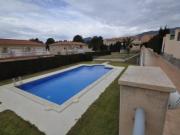 Chalet adosado Venta Mont roig del Camp, Urbanitzacions...