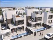 Chalet adosado Venta Orihuela, Punta Prima Ciñuelica...