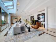 Chalet adosado Venta Pozuelo de Alarcón, La Finca