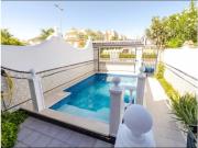 Chalet adosado Venta Rincón de la Victoria, La Cala del...