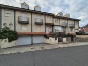 Chalet adosado Venta Salamanca Capital, Salesas Glorieta...