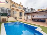 Chalet adosado Venta Santa Fe, Santa Fe
