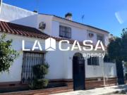 Chalet adosado Venta Sevilla Capital, Urbadiez Entrepuentes