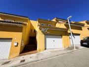 Chalet adosado Venta Toledo Capital, Valparaíso La Legua