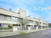 Chalet adosado Venta Valladolid Capital, Las Villas...