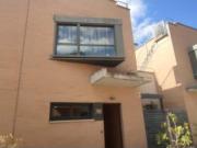 Chalet adosado Venta Valladolid Capital, Parquesol