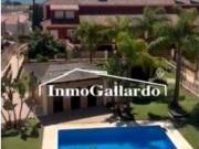 Chalet adosado Venta Vélez Málaga, Chilches