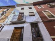 Chalet adosado Venta Xàtiva, Xàtiva