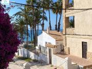 CHALET ADOSADO,VISTAS AL MAR MEDITERRÁNEO,EL...