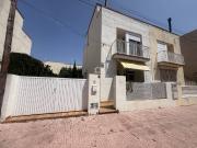 Chalet adosado zona Playa Morro de Gos