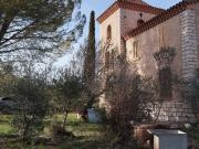 Chalet, Adzaneta del Maestrat