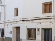 Chalet, Adzaneta del Maestrat