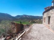 Chalet, Ager