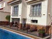 Chalet, Aguadulce norte, Roquetas de Mar