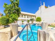 Chalet, Aguamarina, Orihuela