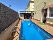 Chalet, Aguas Nuevas, Torrevieja