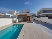 Chalet, Aguas Nuevas, Torrevieja