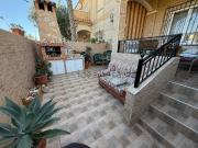 Chalet, Aguas Nuevas, Torrevieja