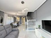 Chalet, Aguas Nuevas, Torrevieja