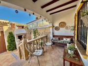 Chalet, Aguas Nuevas, Torrevieja