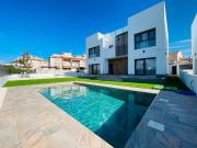 Chalet, Aguas Nuevas, Torrevieja