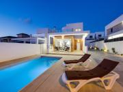 Chalet, Aguas Nuevas, Torrevieja