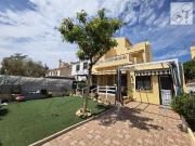 Chalet, Aguas Nuevas, Torrevieja