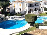 Chalet, Aguas Nuevas, Torrevieja