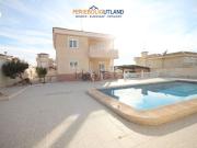 Chalet, Aguas Nuevas, Torrevieja