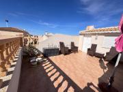 Chalet, Aguas Nuevas, Torrevieja