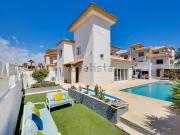 Chalet, Aguas Nuevas, Torrevieja