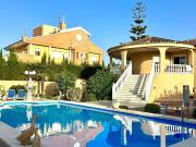 Chalet, Aguas Nuevas, Torrevieja