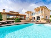 Chalet, Aguas Nuevas, Torrevieja