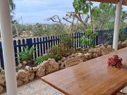 Chalet, Águilas