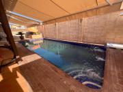Chalet, Águilas